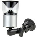 RAMMOUNTS カメラアダプター&ツイストロック サクションベース RAMMOUNTS RAM-B224-366U