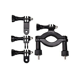 ETSUMI GoPro用自転車取り付けブラケット E-2338 E2338