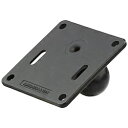 RAMMOUNTS VESAプレート 75x75mm 1.5インチ RAM MOUNTS RAM-2461U 【864】