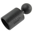 RAMMOUNTS PVC パイプソケットアーム 1インチボール RAMMOUNTS RAP-B-294U