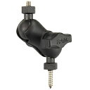 RAMMOUNTS ユニバーサルトレイルカム マウント 1インチ RAMMOUNTS RAPB379A2520