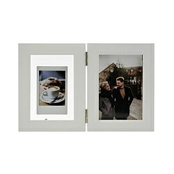 ケンコー・トキナー レクエルDuo L 2面縦 ホワイト PSRDLWTWH