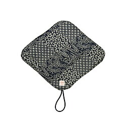 ケンコー・トキナー Kenko 包 ラップクッション ツインクロス（Sサイズ） 和柄混合 TTMTCSWA4