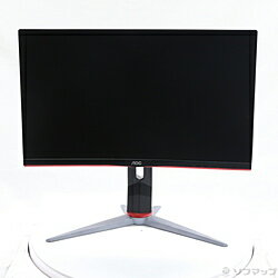 【中古】AOC(エーオーシー) C24G2/11【291-ud】 【中古】AOC(エーオーシー) C24G2/11【291-ud】