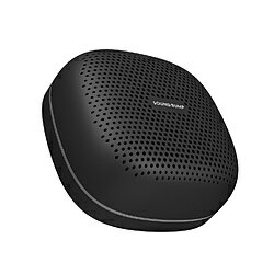 radius(��ǥ�����) �֥롼�ȥ��������ԡ����� SOUND BUMP BLACK SP-S15BTK ����ũ /Bluetooth�б��� SPS15BTK