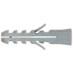 フィッシャージャパン Sプラグ S5 （100本入） 5x25 507159 507159