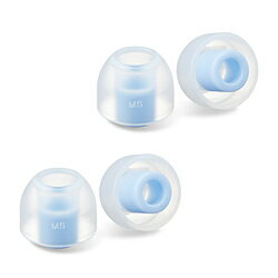 AZLA イヤーピース MS 2ペア SednaEarfit ORIGIN AZL-ORIGIN-ST-MS AZLORIGINSTMS