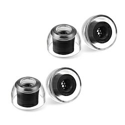 AZLA イヤーピース S 2ペア SednaEarfit XELASTEC II AZL-XELASTECII-ST-S AZLXELASTECIISTS