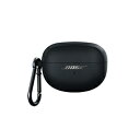 BOSE(ボーズ) Bose Ultra Open Earbuds Silicone Case Cover Black SCOVERULOPEBBLK SCOVERULOPEBBLK(2)