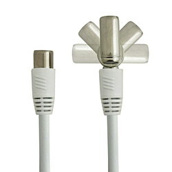 ORIGINAL BASIC 1.0m ����ƥ��ѥ����֥� SK/4C �ۥ磻�� OS-TCSK4C10WH OSTCSK4C10WH