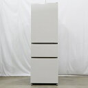 【中古】MITSUBISHI(三菱) 〔中古品〕 冷蔵庫 CXシリーズ マットリネンホワイト MR-CX37K-W [幅60cm /365L /3ドア /右開き...