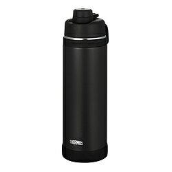 THERMOS(�����⥹) ������Ǯ���ݡ��ĥܥȥ� 1500ml �֥�å� FJU-1500-BK FJU1500BK