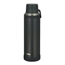 THERMOS(サーモス) 真空断熱ケータイマグ 1500ml チャコール JOY-1500-CHL JOY1500CHL(3)