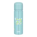 THERMOS(サーモス) 真空断熱3ウェイボトル 560ml ミント FJW-550TR-MNT FJW550TRMNT(3)