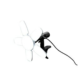 Rakuten - アースマン LEDクリップライトSAKUTO 90W ホワイト CLT-90SLC CLT90SLC