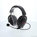 【中古】HyperX HyperX Cloud Core ゲーミングヘッドセット【291-ud】(2)