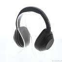 【中古】SONY(ソニー) セール対象品 ULT WEAR WH-ULT900N (B) ブラック【291-ud】