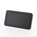【中古】Amazon(アマゾン) Echo Show 5 チャコール【291-ud】