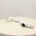 【中古】INSTA360(インスタ360) 〔中古品〕 Insta360 Flow Standalone ホワイト スマートフォン用スタビライザー【291-ud...