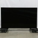 【中古】SONY(ソニー) 〔展示品〕 液晶テレビ BRAVIA(ブラビア) XRJ-75X95K [75V型 /Bluetooth対応 /4K対応 /BS・C...