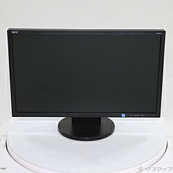 【中古】NEC(エヌイーシー) LCD-L220W-BK【291-ud】 【中古】NEC(エヌイーシー) LCD-L220W-BK【291-ud】