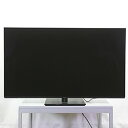 【中古】Panasonic(パナソニック) 〔展示品〕 有機ELテレビ VIERA(ビエラ) TH-55MZ1800J [55V型 /Bluetooth対応 /...