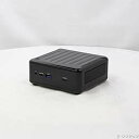 【中古】ASRock(アスロック) 4×4 BOX-4500U/JP【291-ud】