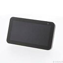 【中古】Amazon(アマゾン) Echo Show 5 チャコール【291-ud】