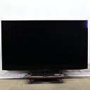 【中古】SHARP(シャープ) 〔展示品〕 有機ELテレビ AQUOS 4T-C65FQ1 [65V型 /Bluetooth対応 /4K対応 /BS・CS 4K...