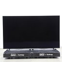 【中古】SONY(ソニー) 〔展示品〕 EC限定セール品 有機ELテレビ BRAVIA(ブラビア) XRJ-65A80L [65V型 /Bluetooth対応 ...