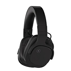 YAMAHA(ヤマハ) ブルートゥースヘッドホン YH-L500AB ［ワイヤレス(左右分離) /Bluetooth対応］ YHL500AB