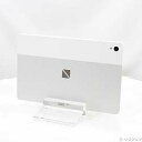 【中古】NEC(エヌイーシー) セール対象品 LAVIE T11 T1175/BAS 128GB シルバー PC-T1175BAS Wi-Fi【291-ud】