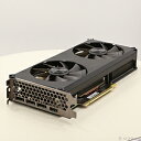 【中古】GAINWARD GeForce RTX 3060 Ti Ghost NE6306T019P2-190AB-G【291-ud】
