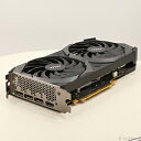 【中古】MSI(エムエスアイ) GeForce RTX 3060 Ti VENTUS 2X 8G OCV1 LHR【291-ud】