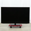 【中古】SHARP(シャープ) 〔中古品〕 液晶テレビ AQUOS ブラック 4T-C65GP1 [65V型 /4K対応 /BS・CS 4Kチューナー内蔵 /Y...