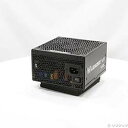 【中古】SUPERFLOWER 〔展示品〕 LEADEX VII GOLD 850W BK【291-ud】