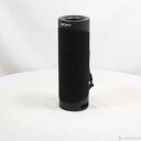 【中古】SONY(ソニー) SRS-XB23 B ブラック【291-ud】