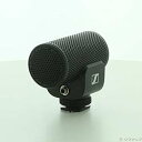 【中古】SENNHEISER(ゼンハイザー) MKE 200 指向性カメラマイク【291-ud】(2)