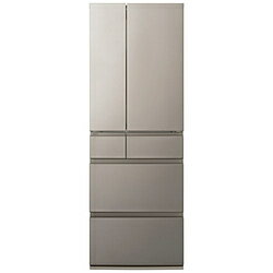 Panasonic(�ѥʥ��˥å�) ��¢�� HY������ �إ��饤�󥷥��ѥ� NR-F50HY2-N ����65cm /501L /6�ɥ� /�Ѳ����������� /2025ǯ�ϡ��ڴ����������⥻�åȡ� NRF50HY2_N �ڤ��Ϥ����������Բġ�