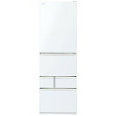 TOSHIBA(東芝) 冷蔵庫 VEGETA(ベジータ)GSHシリーズ グランホワイト GR-Y470GSH-EW [幅60cm /465L /5ドア /右開き...