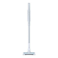 AQUA コードレススティック掃除機 AQUA ホワイト AQC-HX1A(W) ［サイクロン式 /コードレス］ AQCHX1A_W