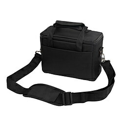 キング キング K-REC24 カメラバッグ ブラック KREC24BK