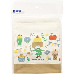 クツワ mizutama お弁当袋 MU006 MU006