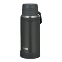 THERMOS(サーモス) 真空断熱ケータイマグ 750ml チャコール JOY-750-CHL JOY750CHL