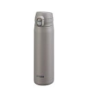TIGER(タイガー) 真空断熱ボトル「750ml」 フォーンベージュ MTR-W075CA MTRW075