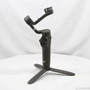 【中古】DJI 〔中古品〕 Osmo Mobile 6 M06001【291-ud】