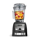 バイタミックス Vitamix Ascent3500i グラファイト VM0188G