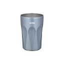 THERMOS(サーモス) 真空断熱タンブラー 400ml ミスティブルー JTC-400-MSB JTC400MSB