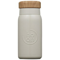 オルゴ キャニスターボトル 280ml ho-on(ホーン） クリーム MBC28 【864】