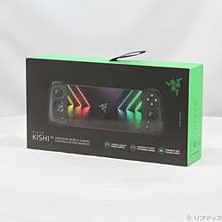 【中古】RAZER(レイザー) Razer Kishi V2 for Android RZ06-04180100-R3M1【291-ud】
